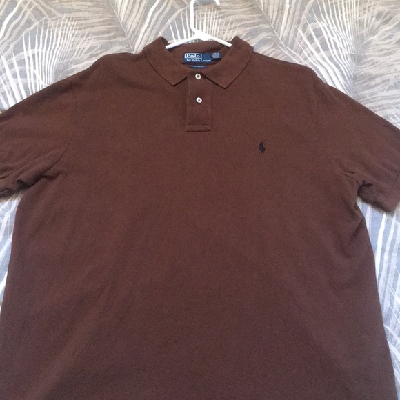 Polo Ralph Lauren - Picture 1 of 3